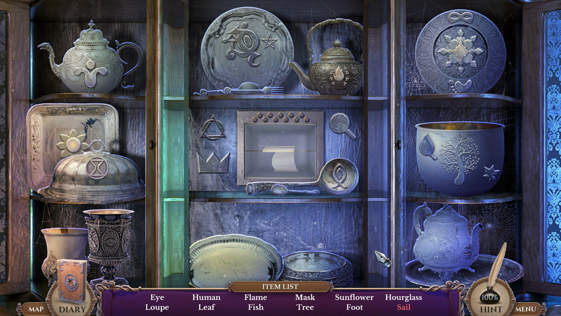 Скриншот 14: Dead Link: Pages Torn