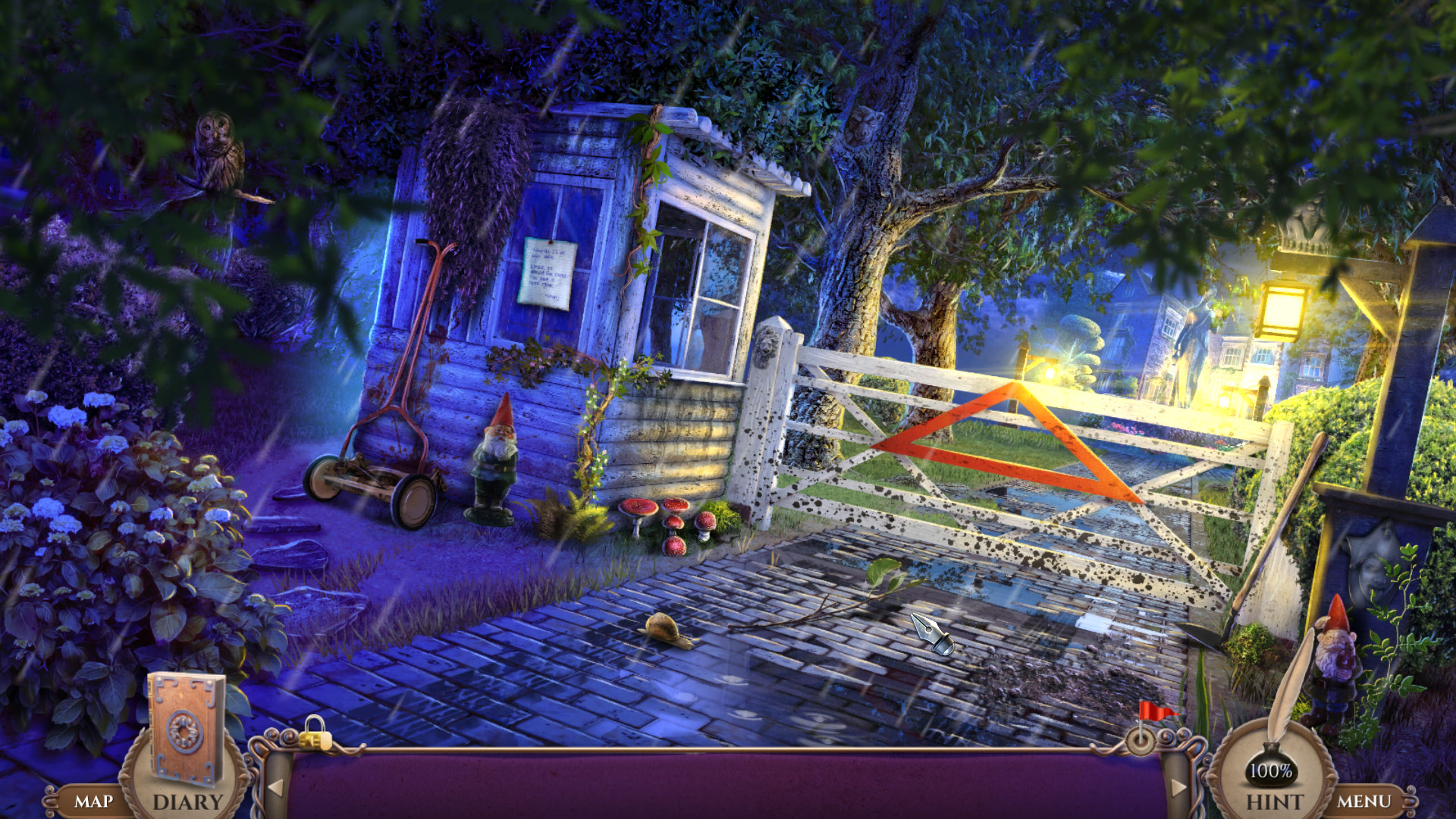 Скриншот 18: Dead Link: Pages Torn