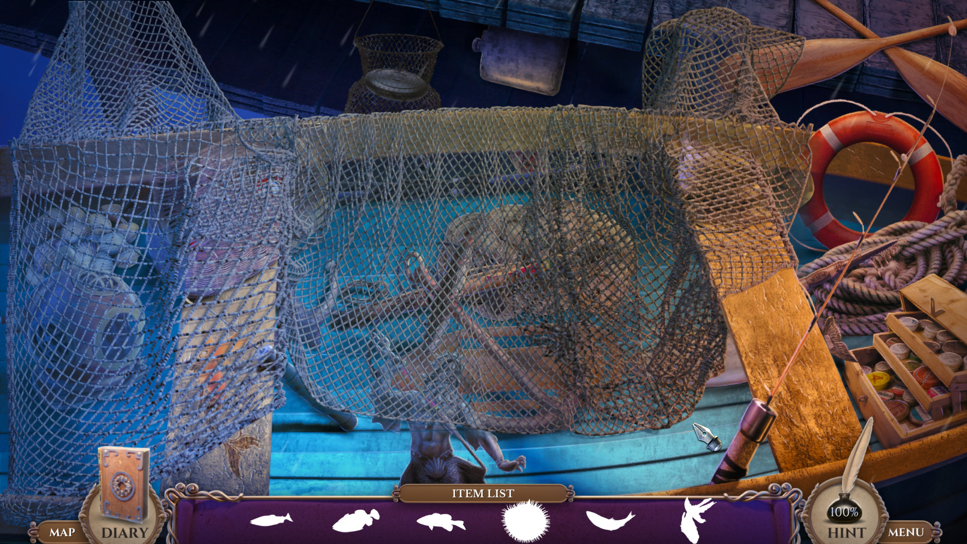 Скриншот 20: Dead Link: Pages Torn