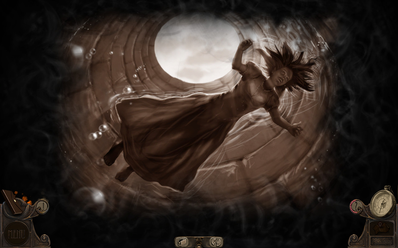 Скриншот: Occultus - Mediterranean Cabal