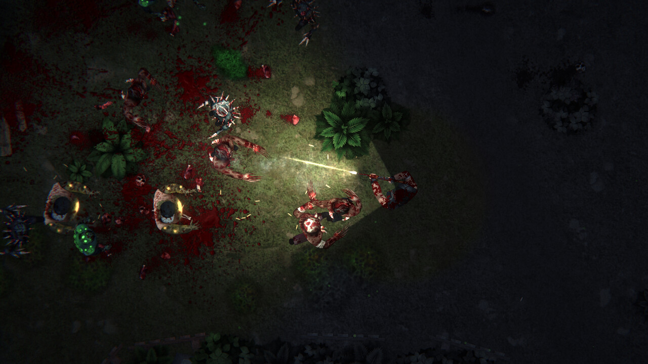 Скриншот 6: The Last Days