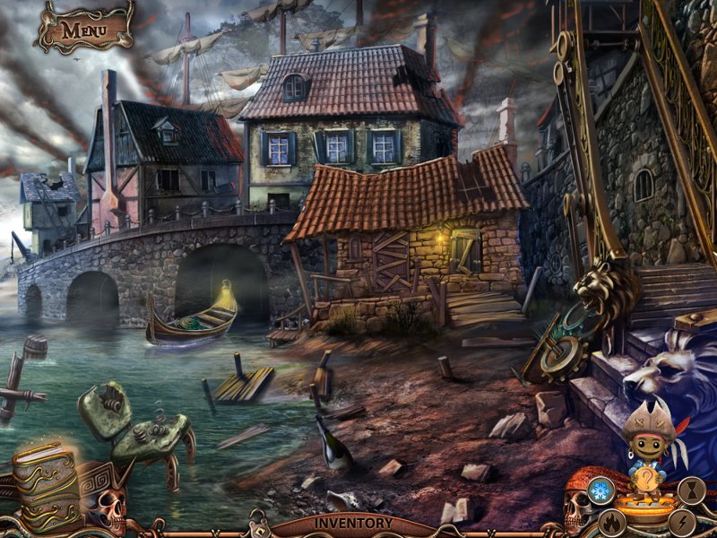 Скриншот 7: World Keepers: Last Resort