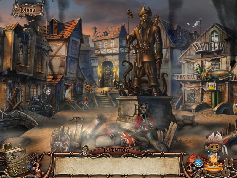 Скриншот 8: World Keepers: Last Resort