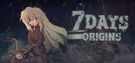 Обложка: 7Days Origins