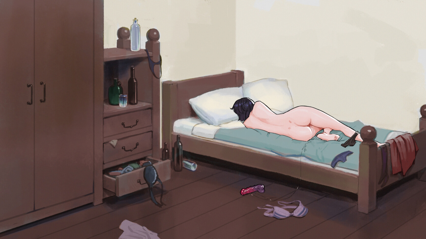 Скриншот 15: Knightly Passions