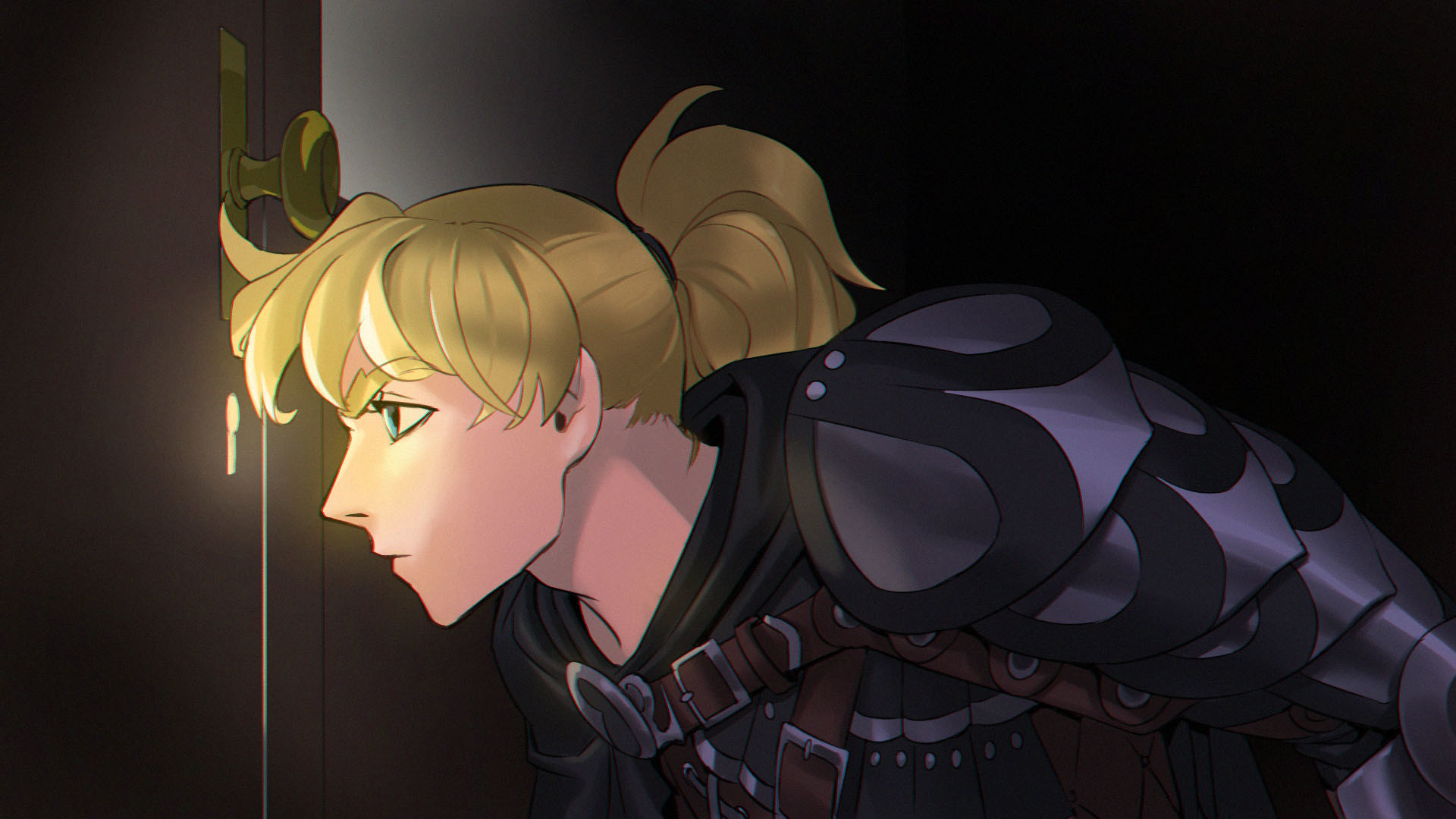 Скриншот 19: Knightly Passions