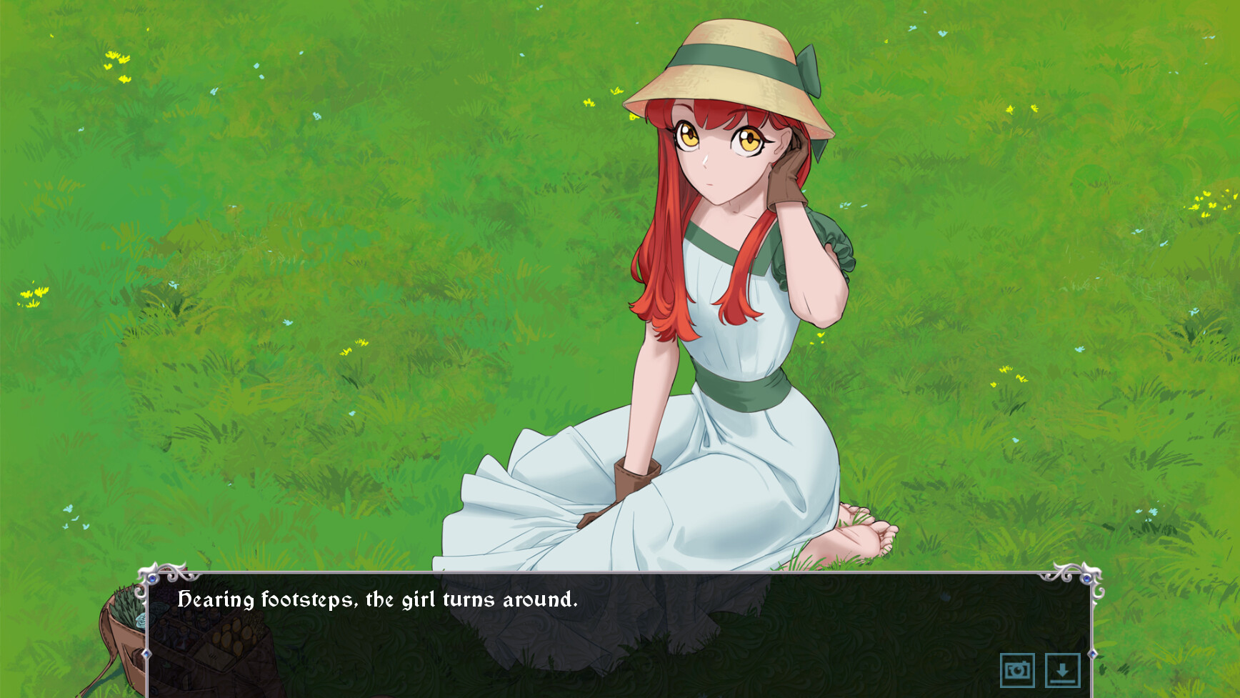 Скриншот 26: Knightly Passions