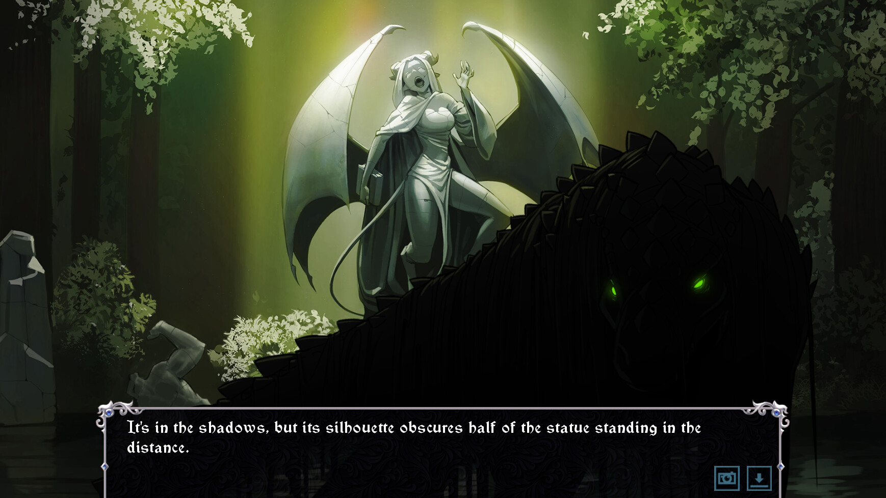 Скриншот 39: Knightly Passions