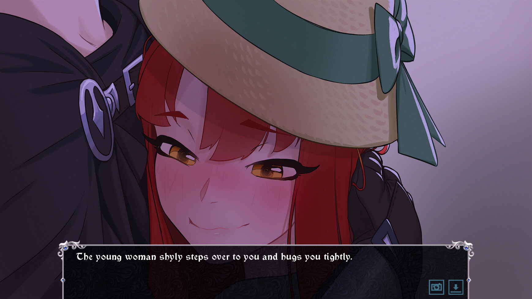 Скриншот 41: Knightly Passions