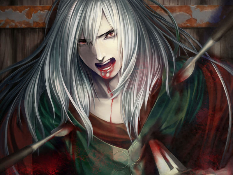 Скриншот 8: The House in Fata Morgana
