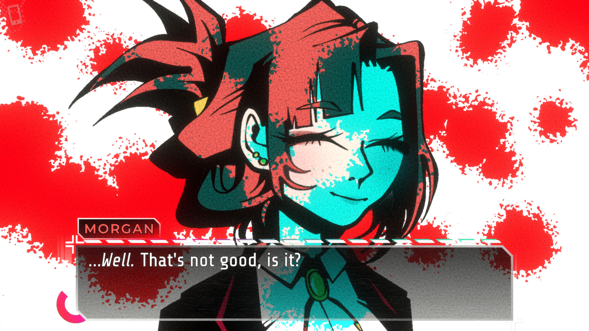 Скриншот 9: of the Devil