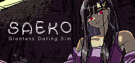 Обложка: SAEKO: Giantess Dating Sim