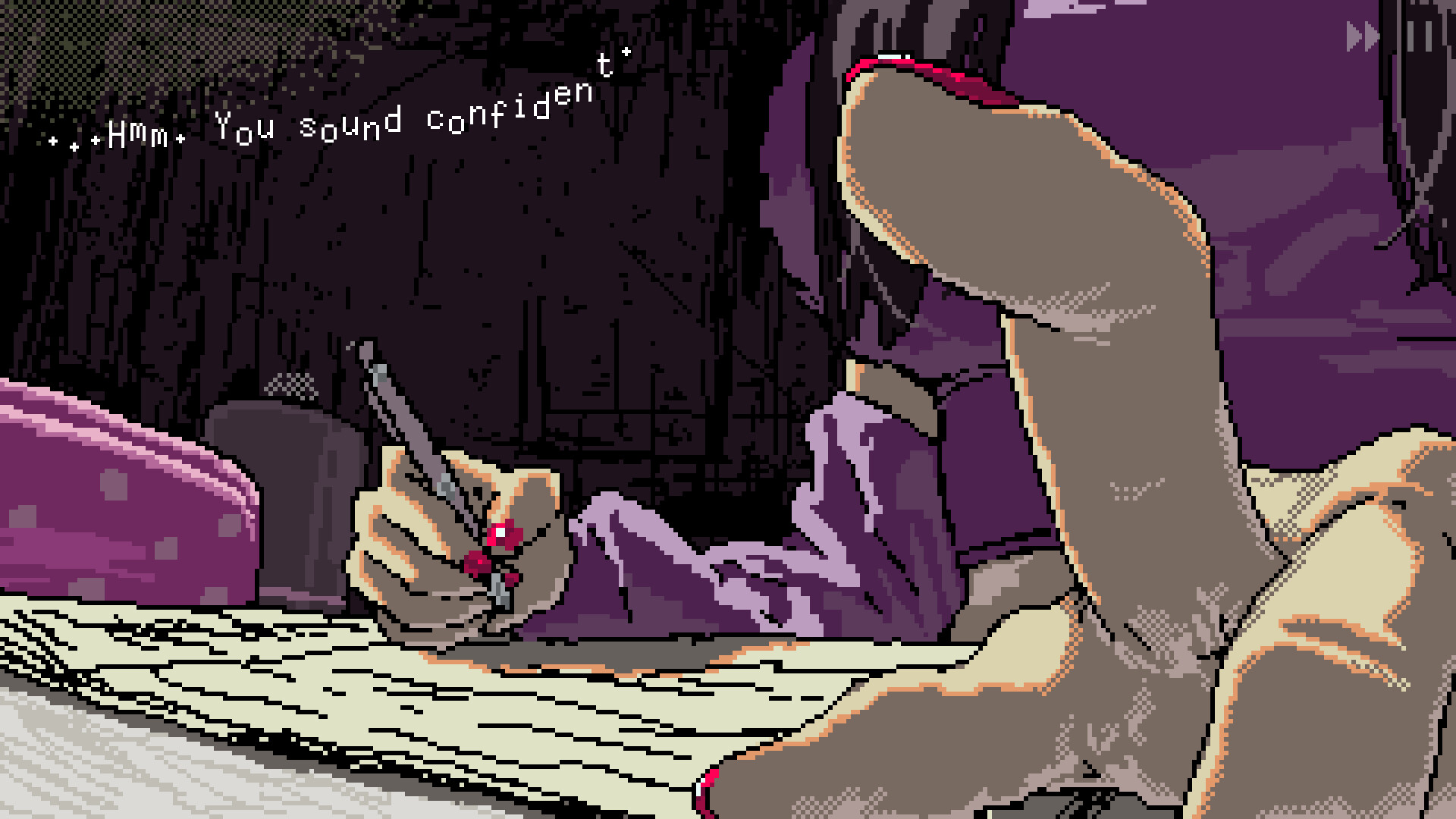 Скриншот 8: SAEKO: Giantess Dating Sim