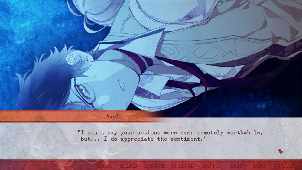 Скриншот 16: OZMAFIA!!