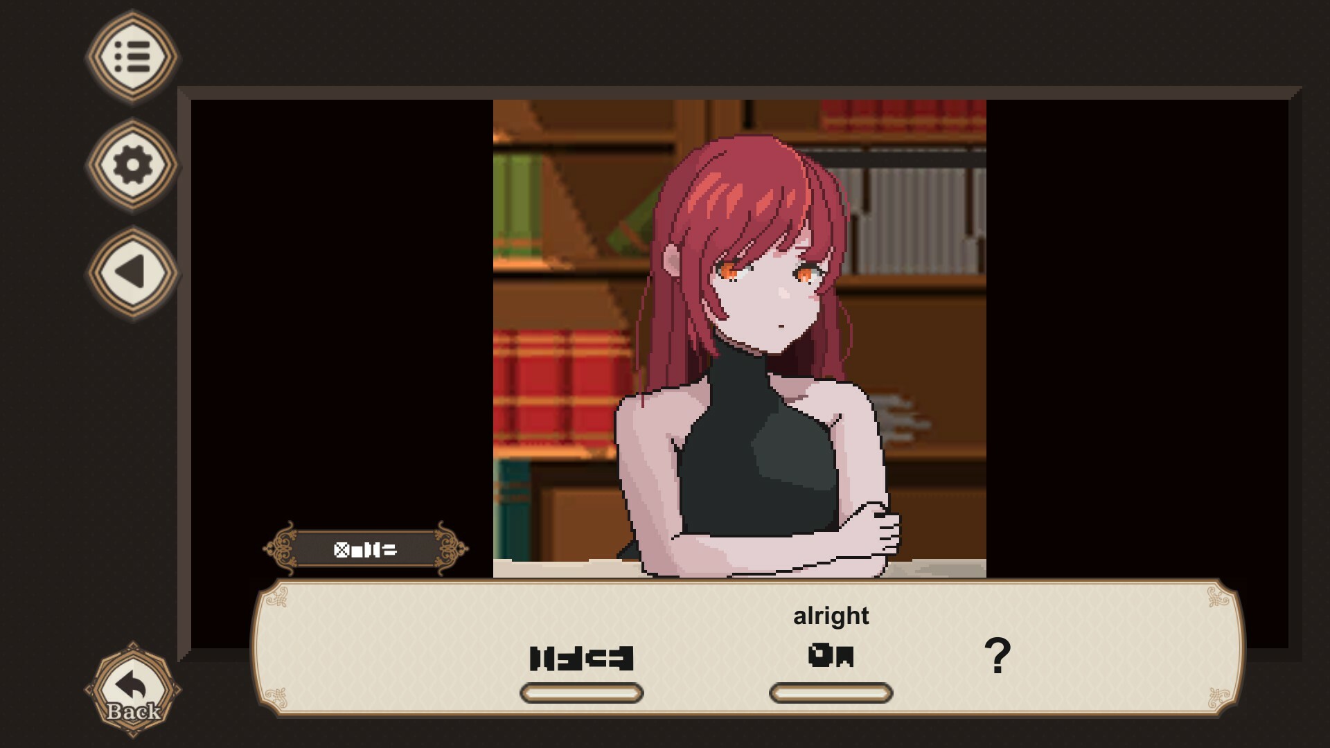 Скриншот 6: 7 Days to End with You