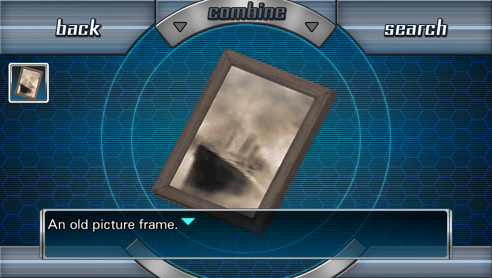 Скриншот: Zero Escape: The Nonary Games