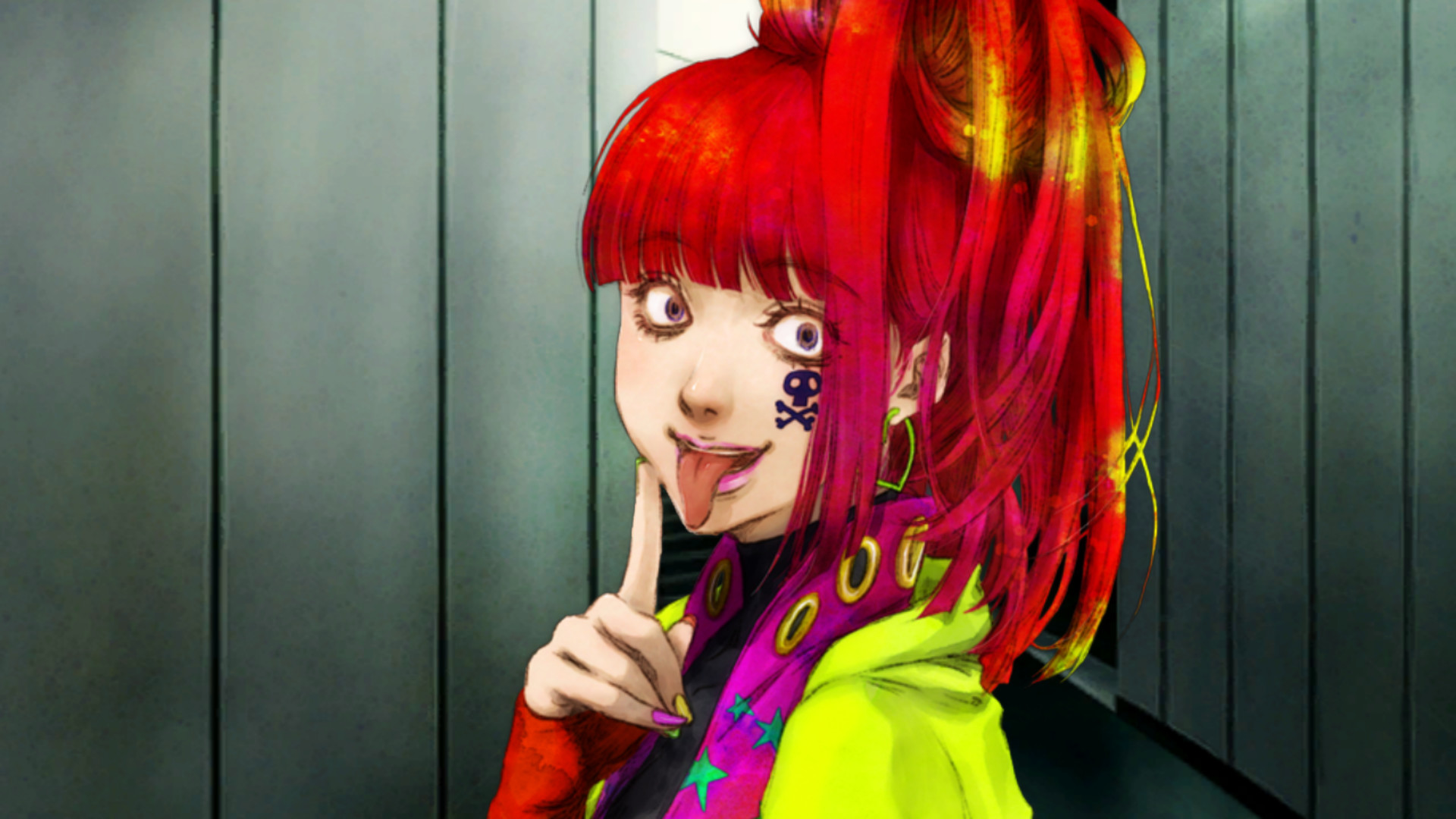 Скриншот: GNOSIA