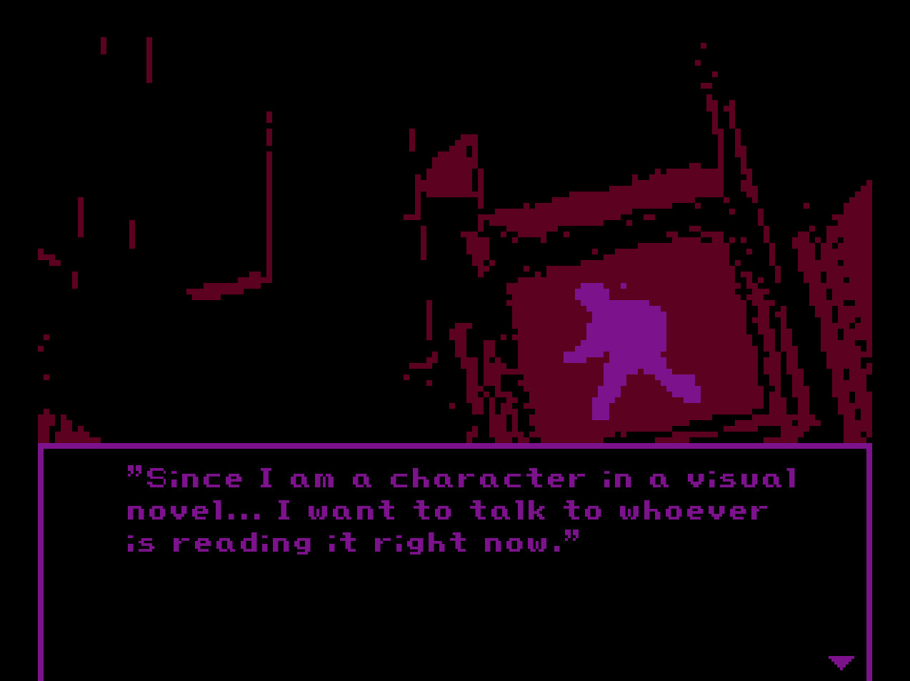 Скриншот: Milk inside a bag of milk inside a bag of milk