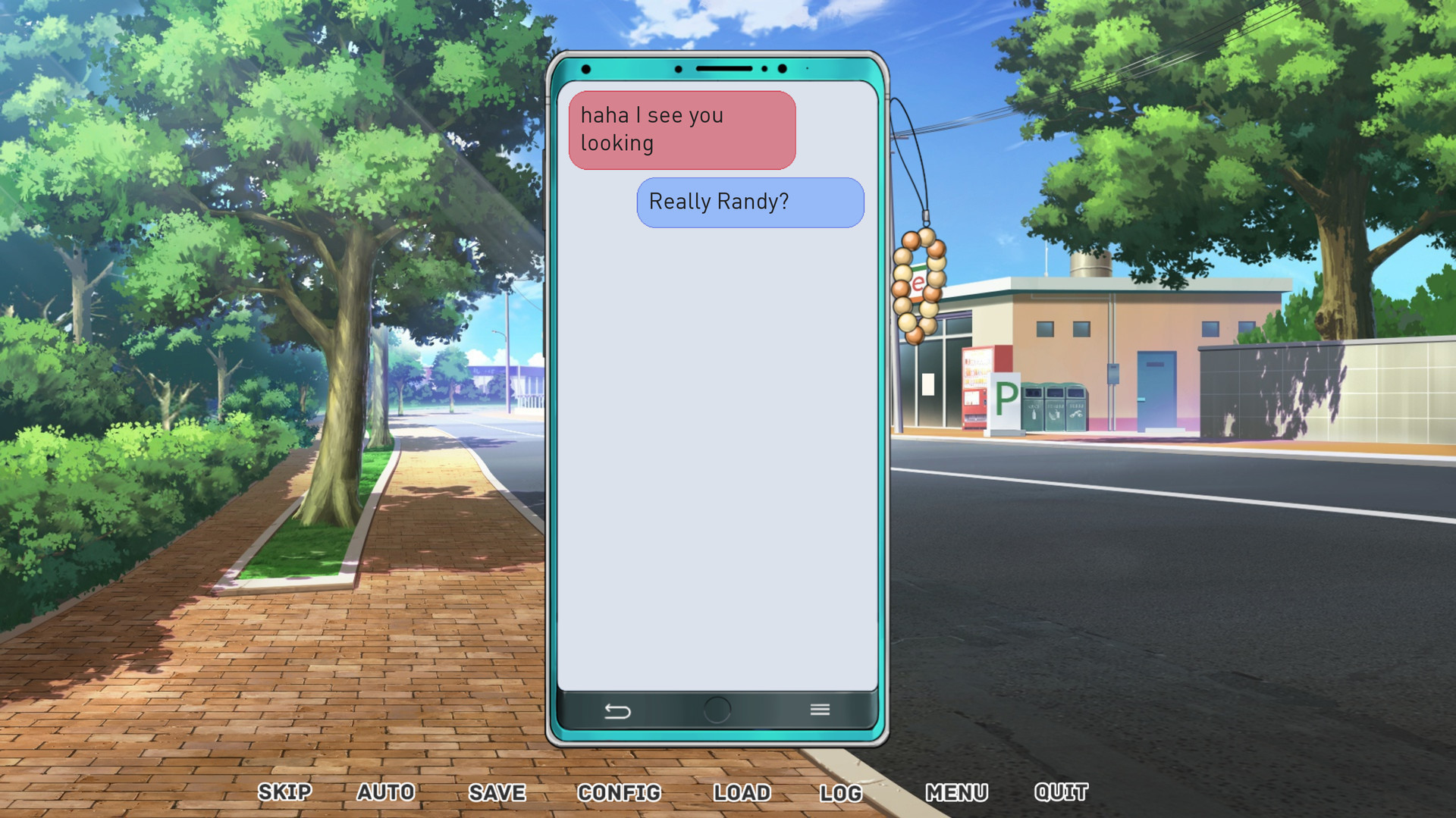 Скриншот 13: Our Life: Beginnings & Always