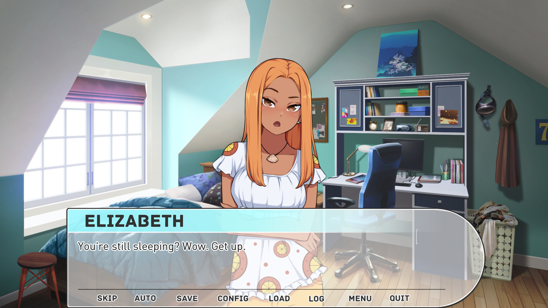 Скриншот 6: Our Life: Beginnings & Always