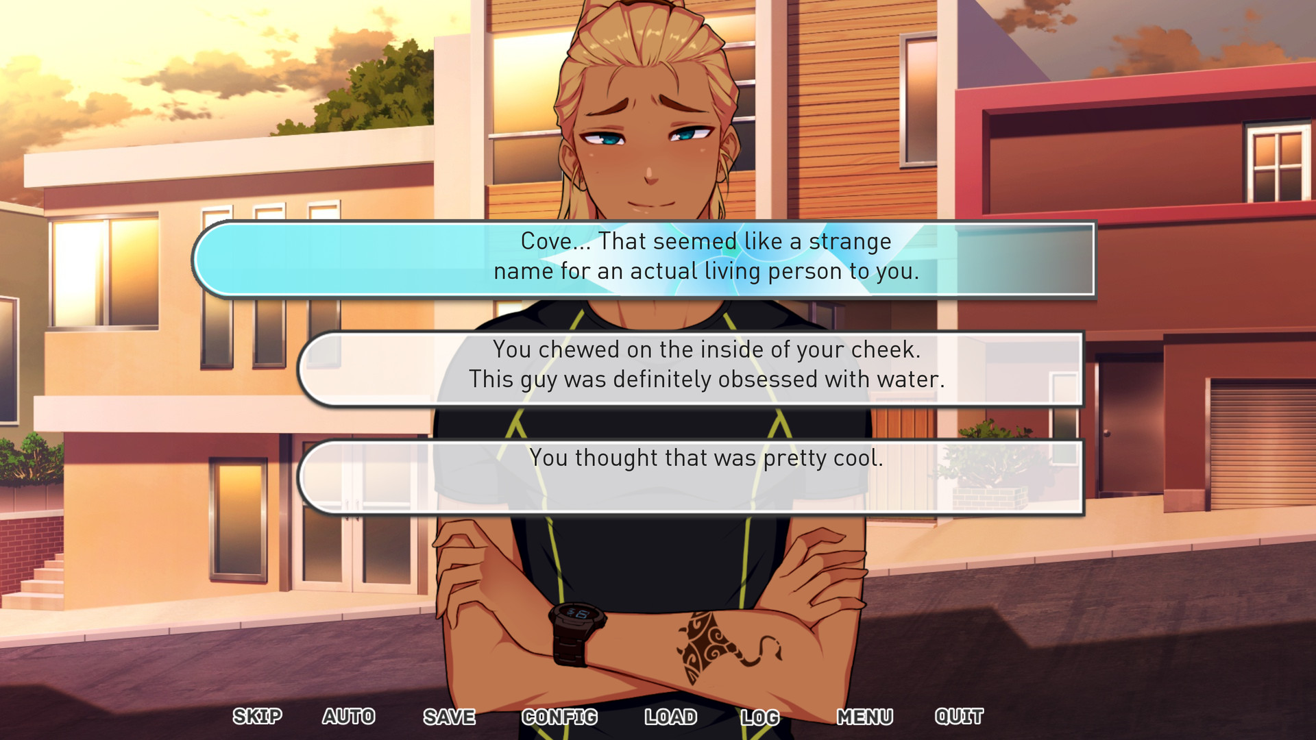 Скриншот 7: Our Life: Beginnings & Always