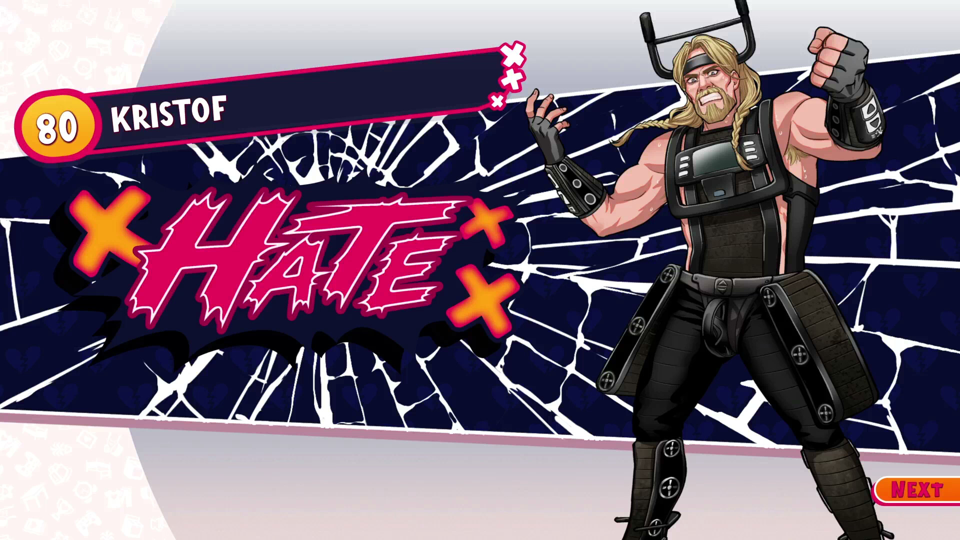 Скриншот 7: Date Everything!