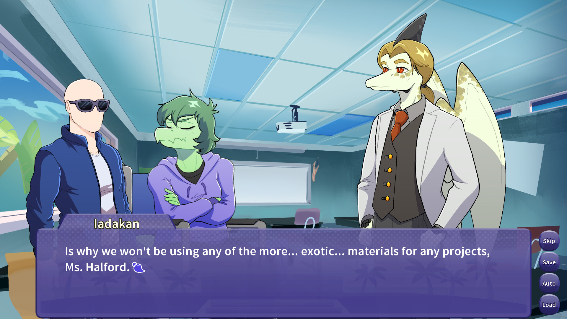 Скриншот: I Wani Hug that Gator!