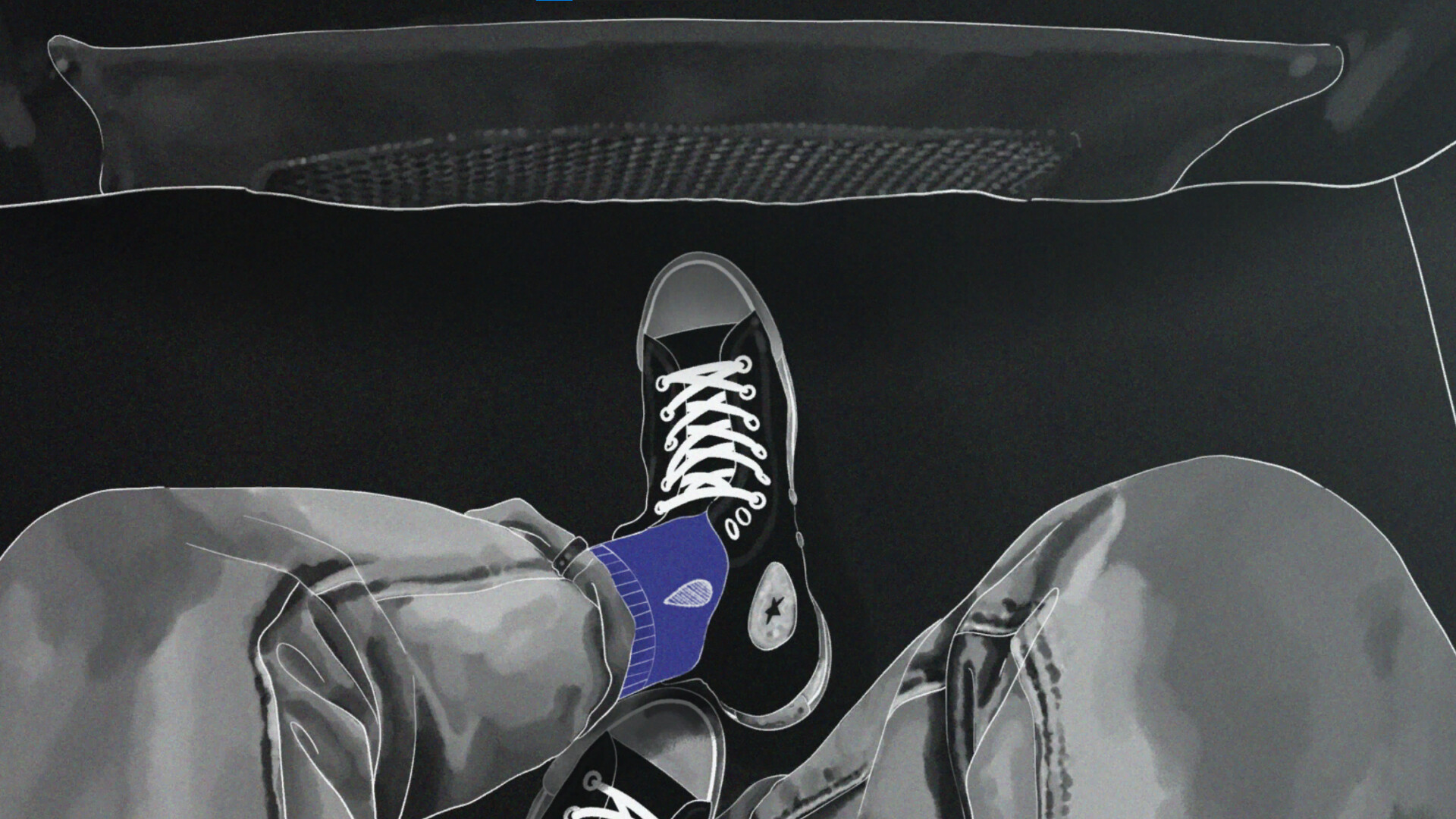 Скриншот 7: I Did Not Buy This Ticket