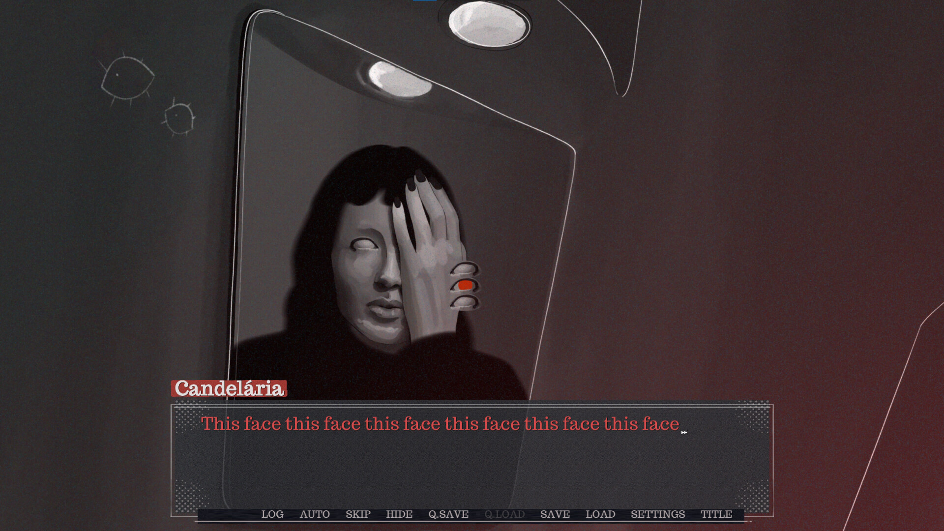 Скриншот 9: I Did Not Buy This Ticket