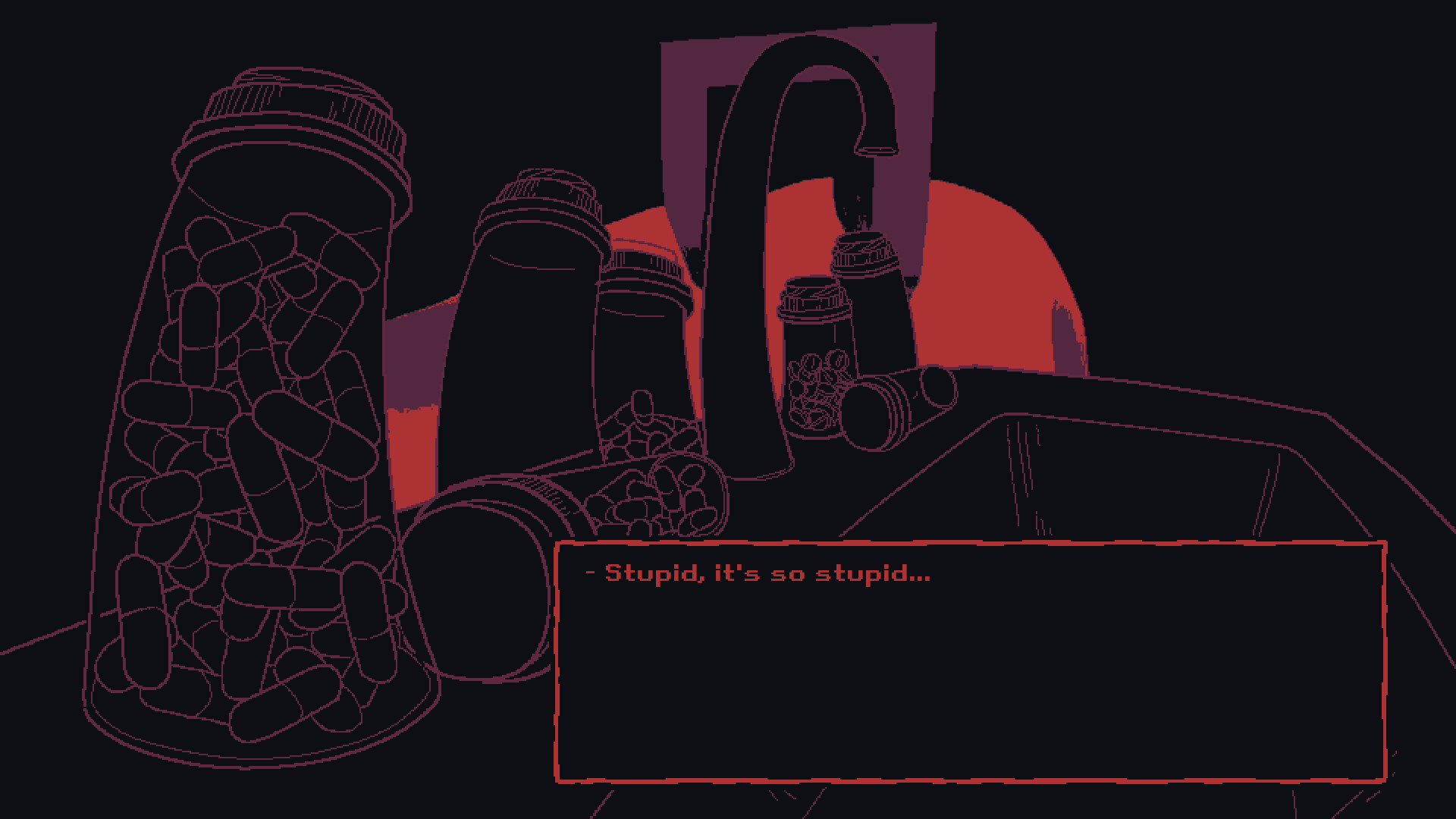 Скриншот: Milk outside a bag of milk outside a bag of milk