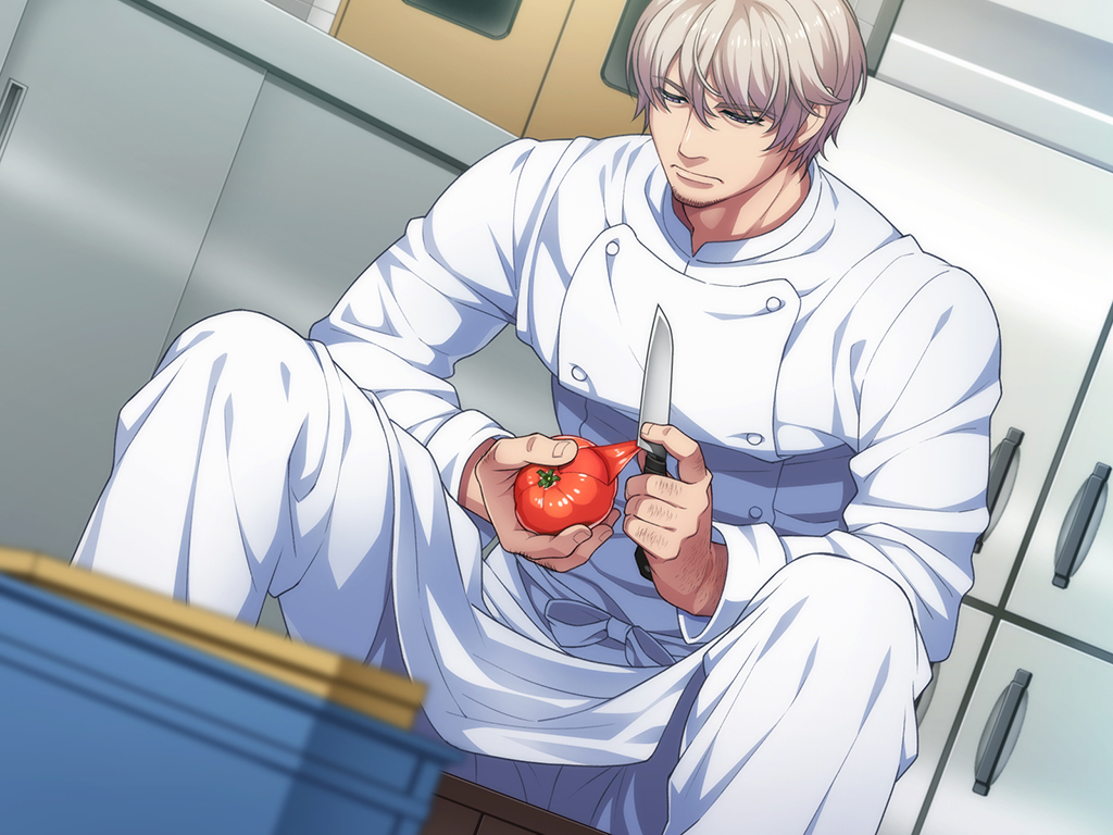 Скриншот: NO, THANK YOU!!!