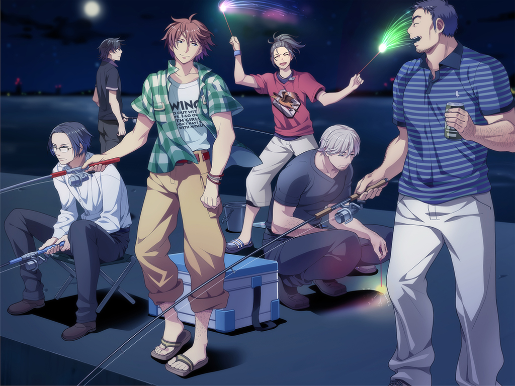 Скриншот 10: NO, THANK YOU!!!