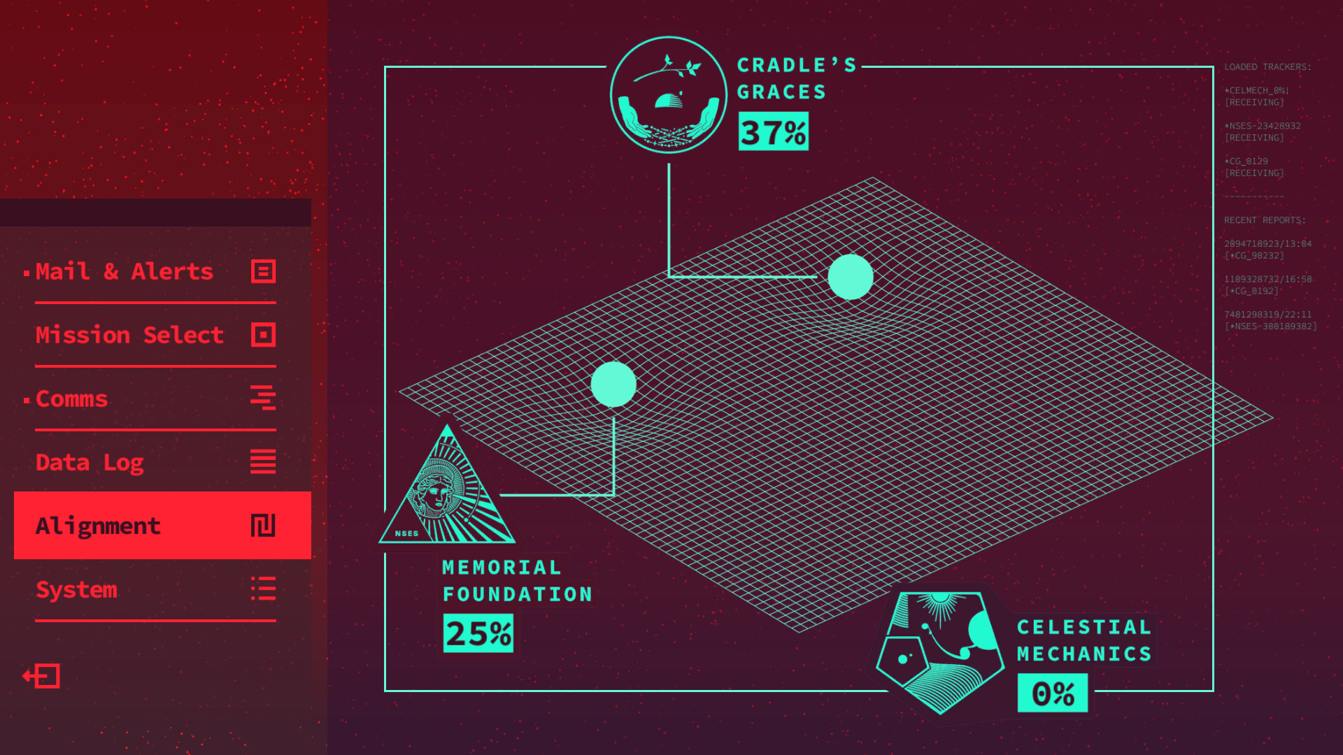 Скриншот: Heaven Will Be Mine