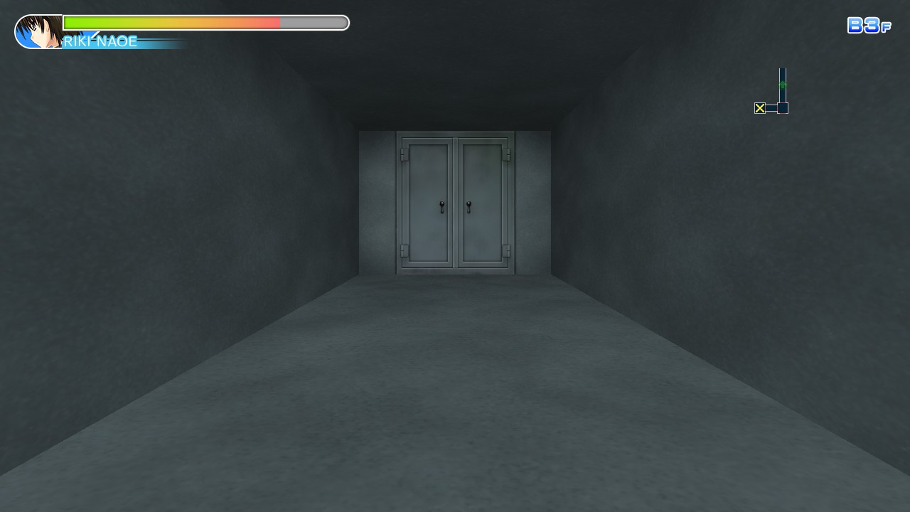 Скриншот 21: Little Busters! English Edition