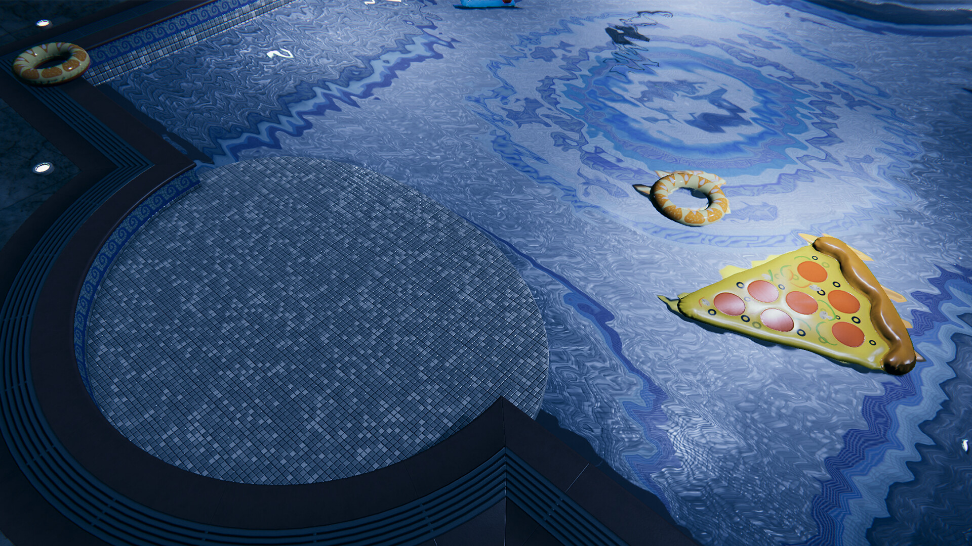 Скриншот 15: Crime Scene Cleaner