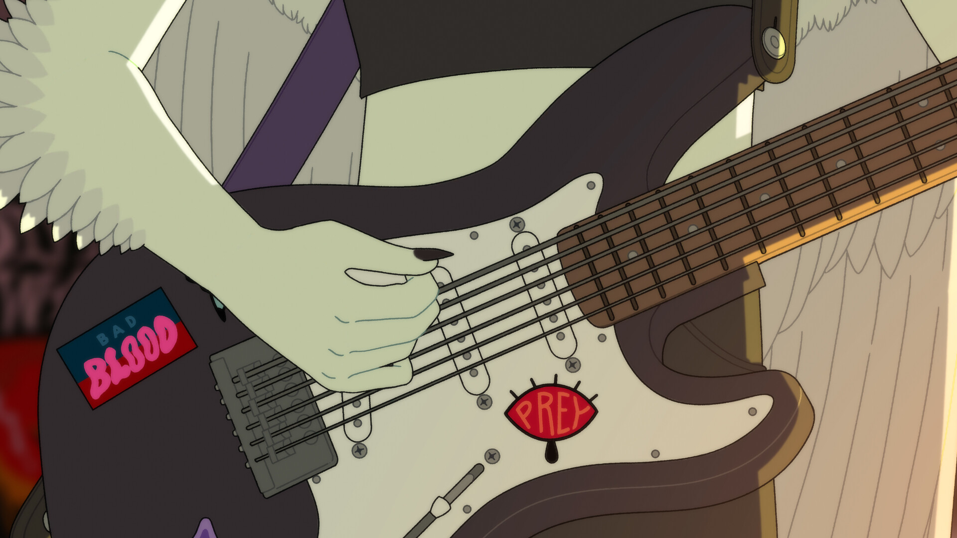 Скриншот 8: Goodbye Volcano High