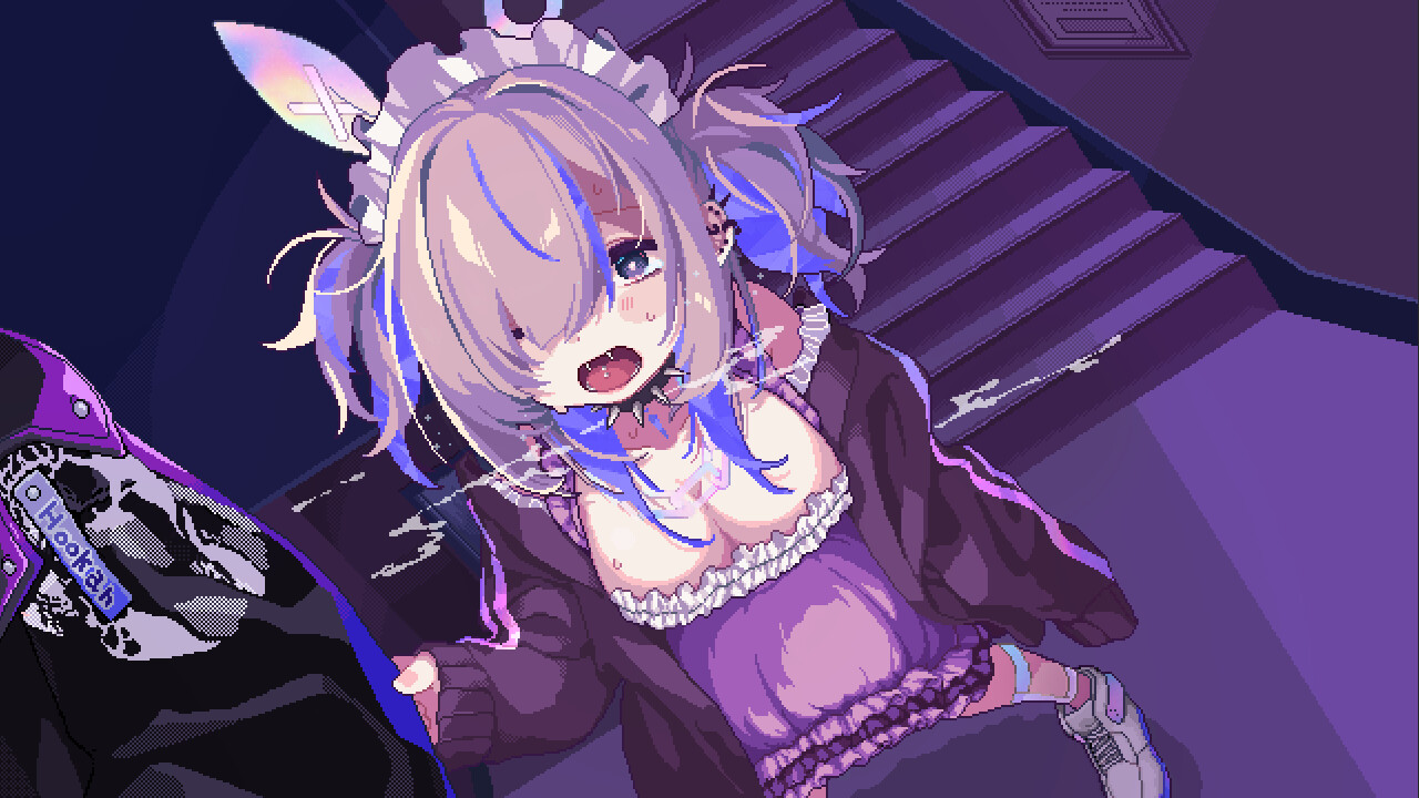 Скриншот 8: Hookah Haze