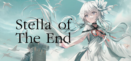 Обложка: Stella of The End