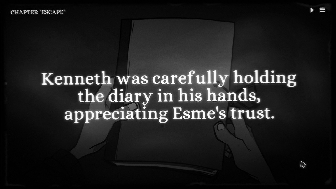 Скриншот: Monsters of Little Haven