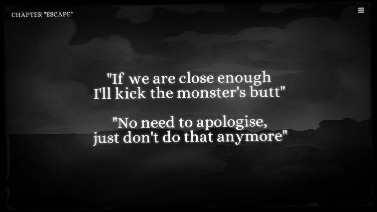 Скриншот: Monsters of Little Haven