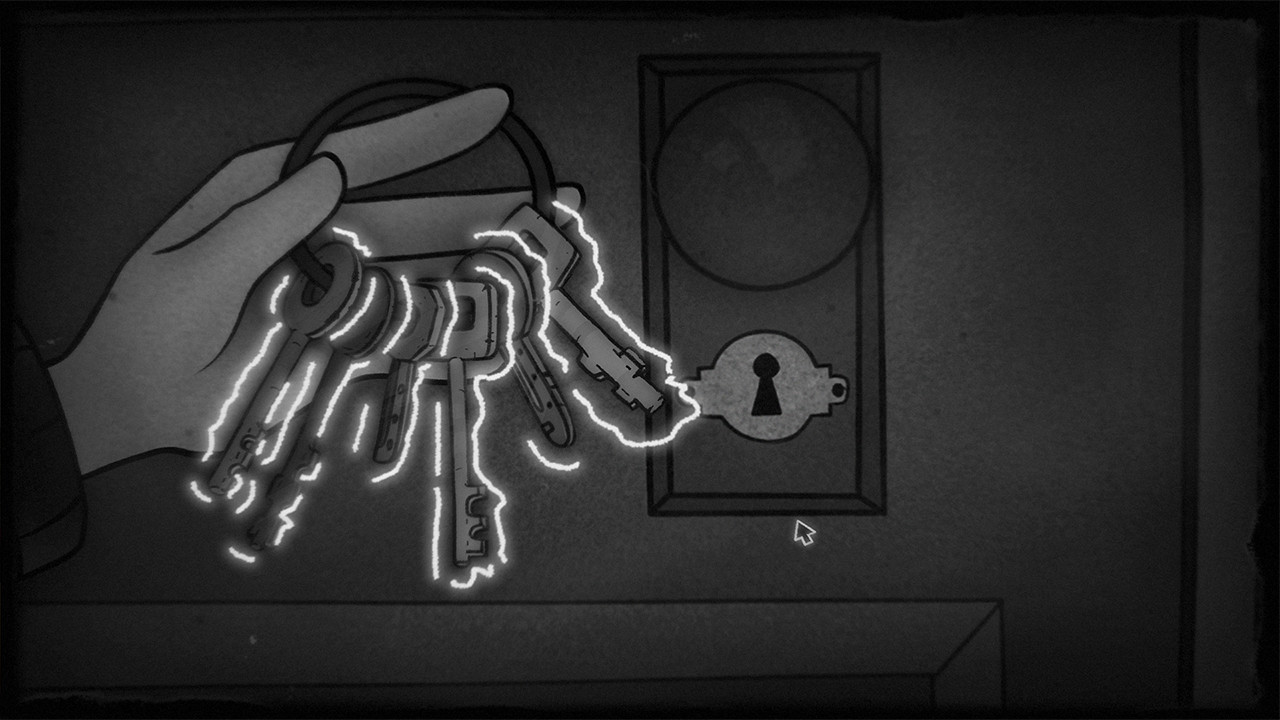 Скриншот 7: Monsters of Little Haven