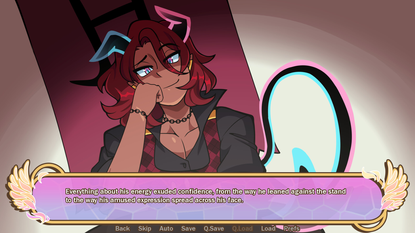 Скриншот: Repurpose