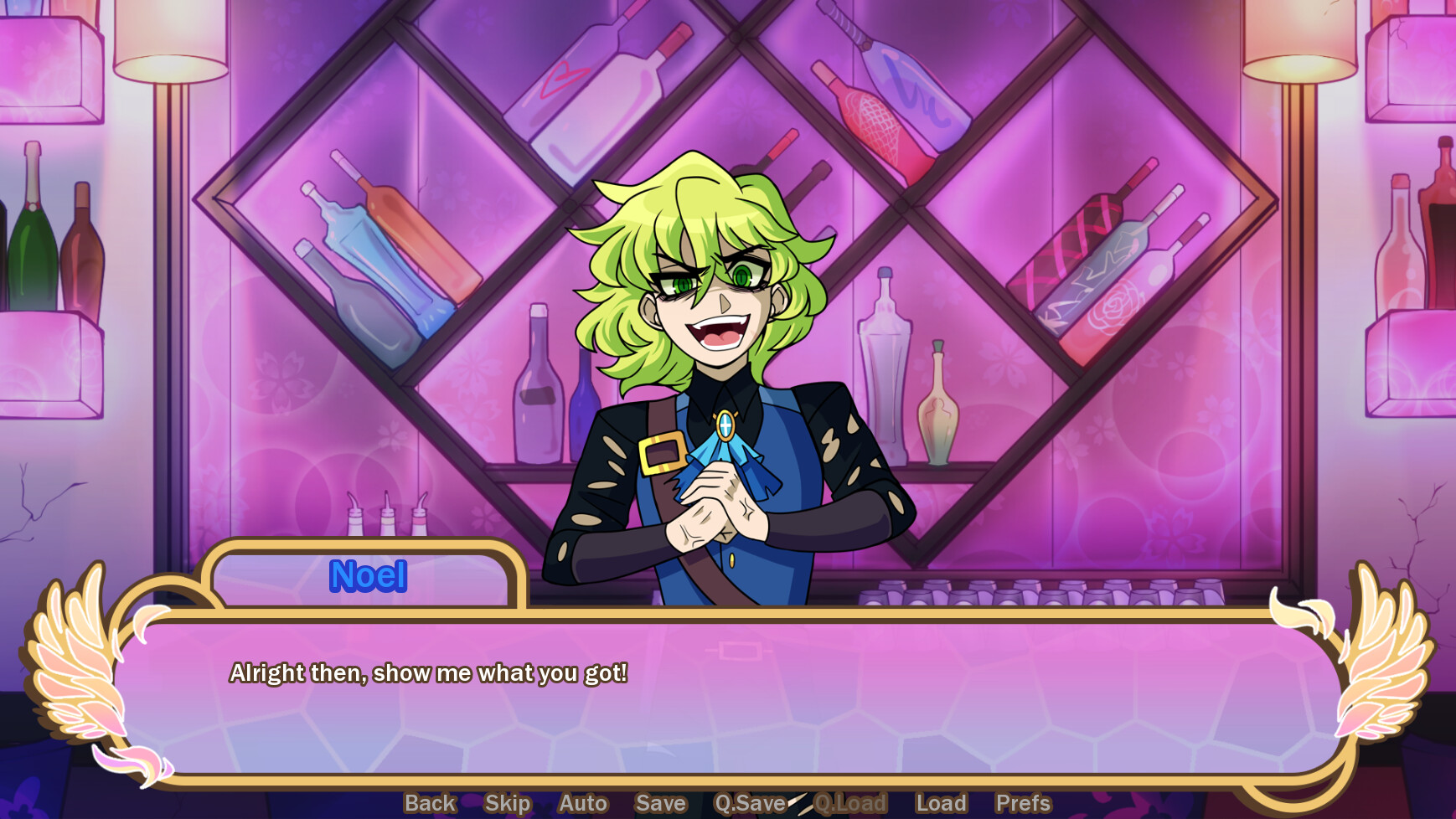 Скриншот: Repurpose