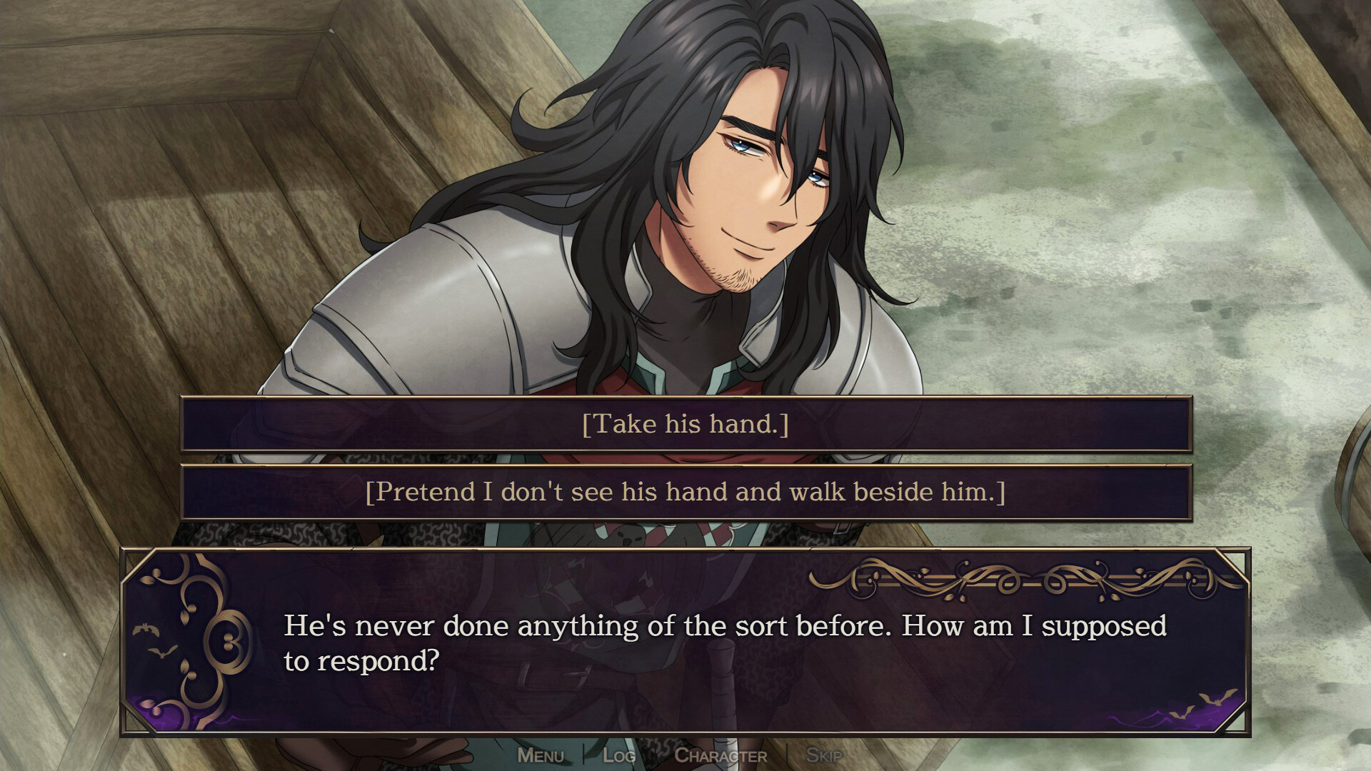 Скриншот 7: Demonheart: The Cursed Trial