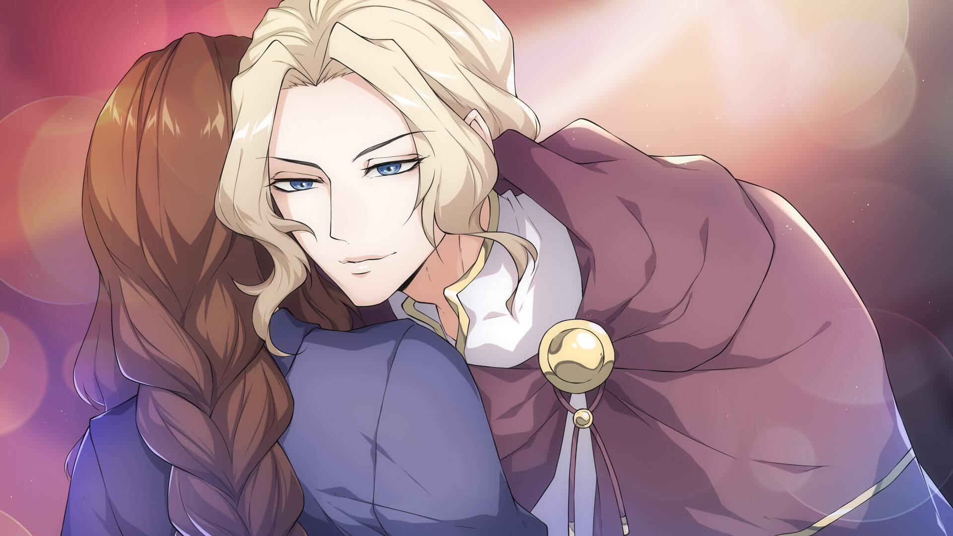 Скриншот: Trap for the Heir