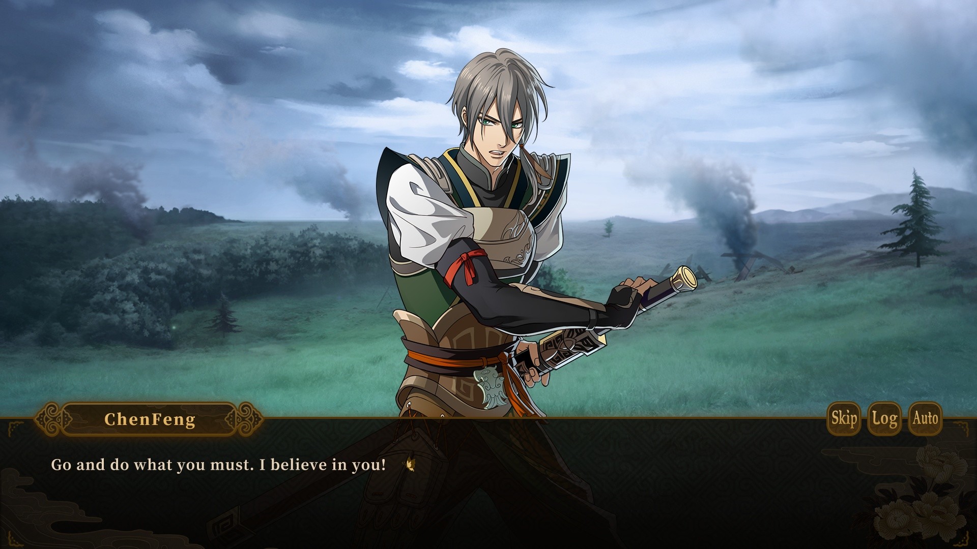 Скриншот 7: My Vow to My Liege