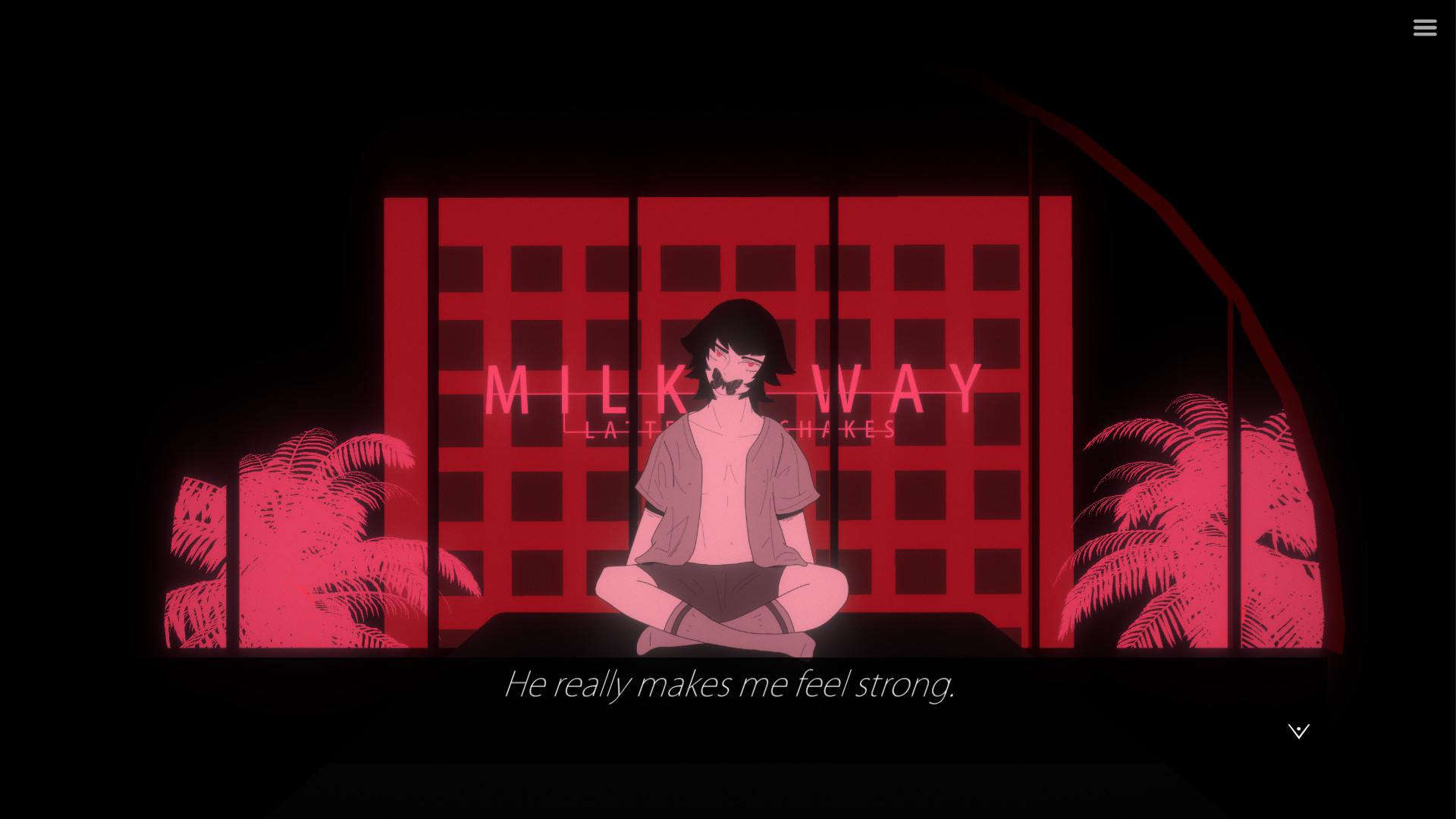 Скриншот 7: Milky Way Prince – The Vampire Star