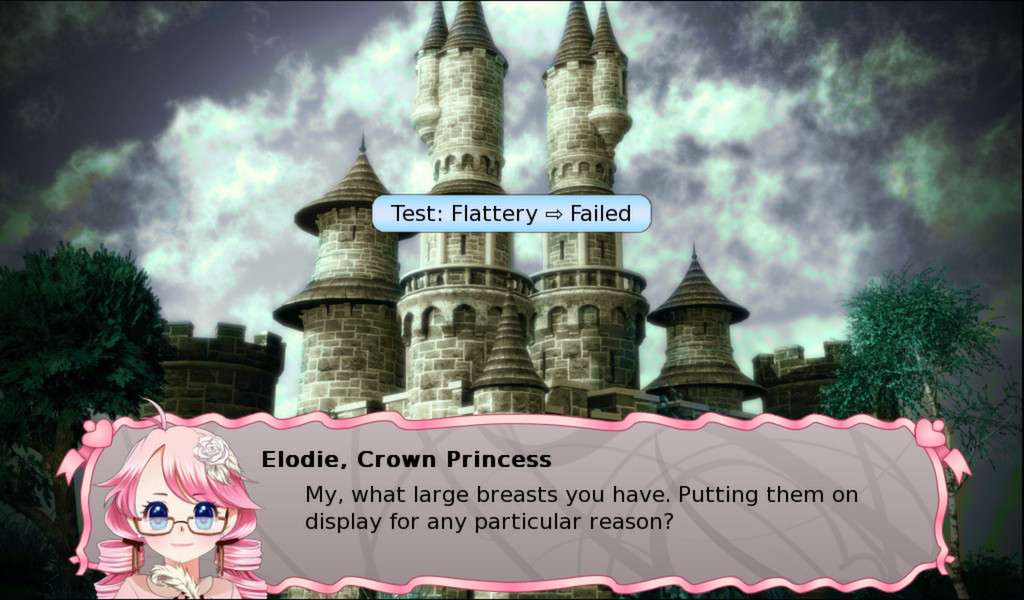 Скриншот 7: Long Live The Queen