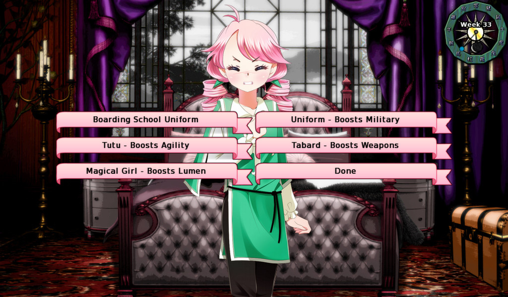 Скриншот 9: Long Live The Queen