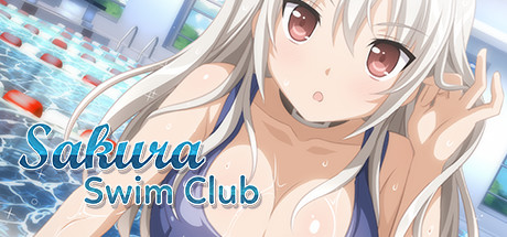 Обложка: Sakura Swim Club